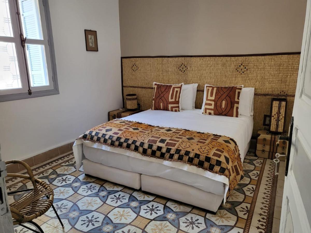 Riad Home Zemrane Marrakesh Exterior foto