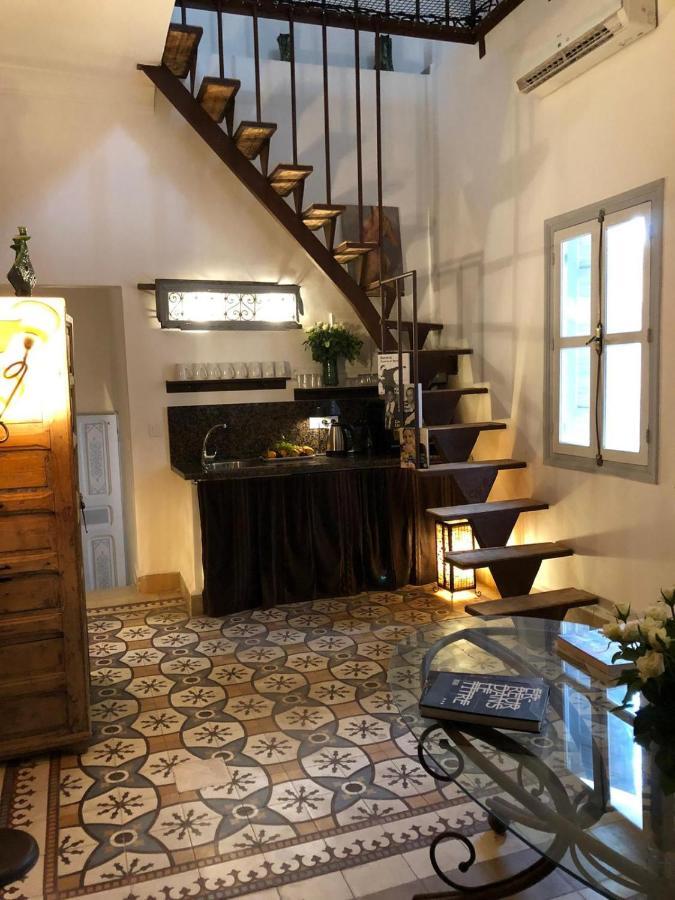 Riad Home Zemrane Marrakesh Exterior foto