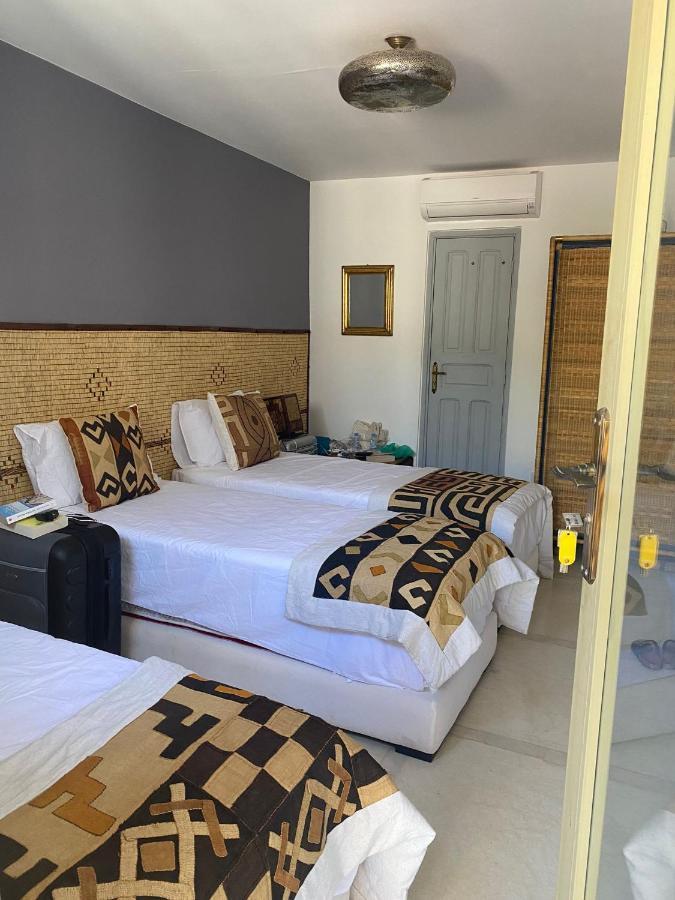 Riad Home Zemrane Marrakesh Exterior foto