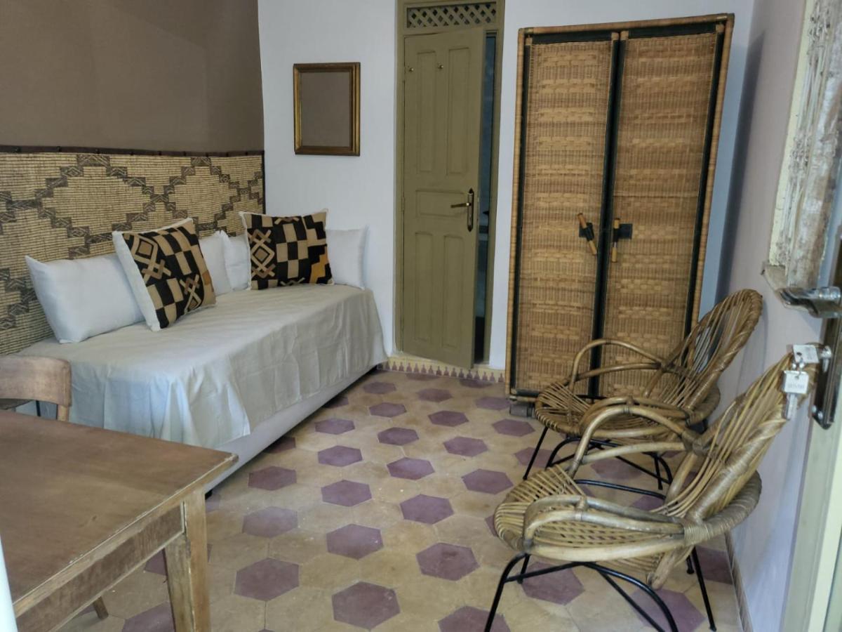 Riad Home Zemrane Marrakesh Exterior foto